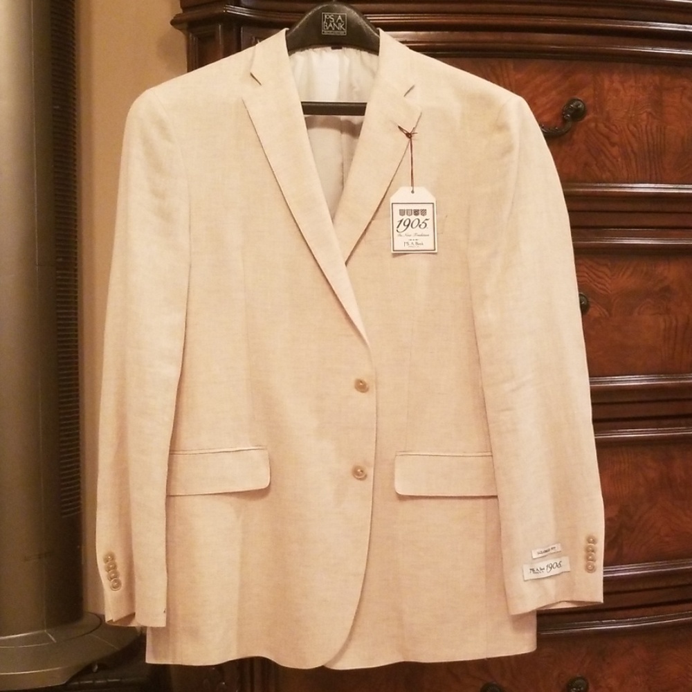 Jos. A. Bank 1995 Sport Coat